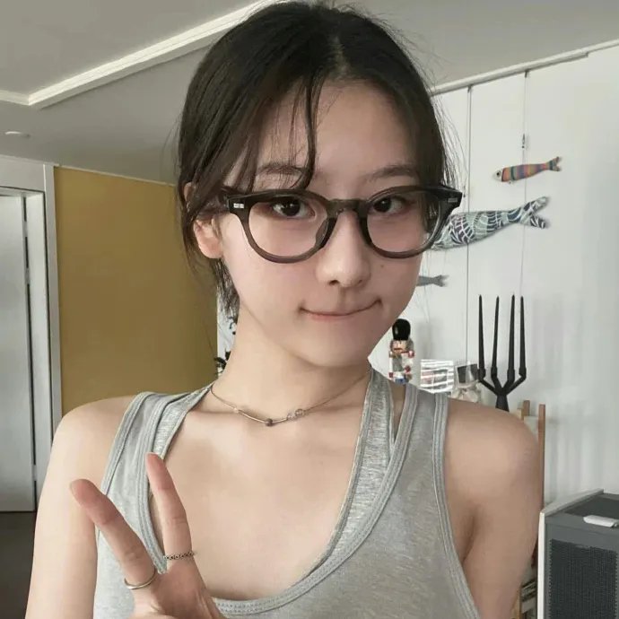 再见了，可鲁