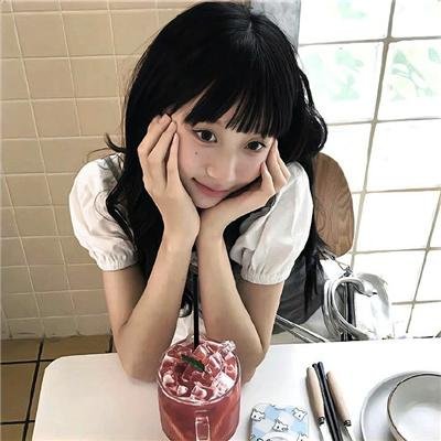 彩色的星星